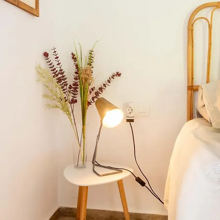 Casa & Casita Venadita Villa Tarifa