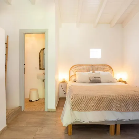Villa Casa & Casita Venadita *