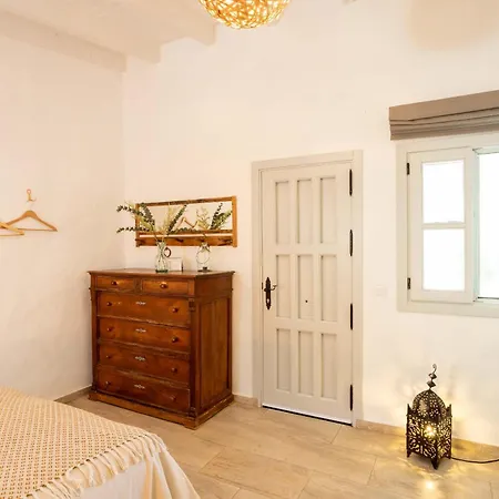 Casa & Casita Venadita Villa Tarifa