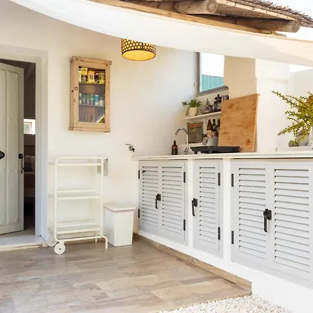 Villa Casa & Casita Venadita Tarifa