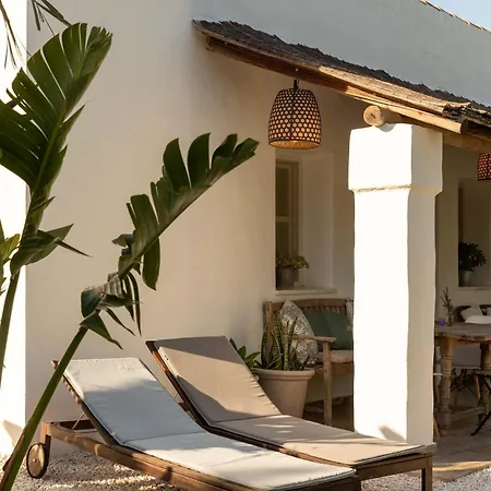 Casa & Casita Venadita Tarifa