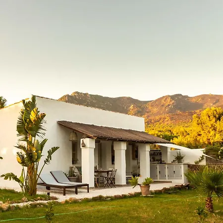 Casa & Casita Venadita * Tarifa