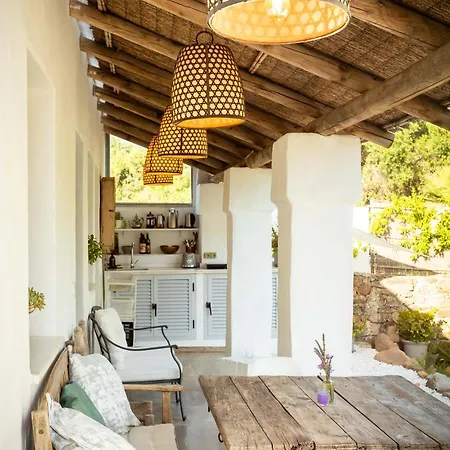Villa Casa & Casita Venadita Tarifa