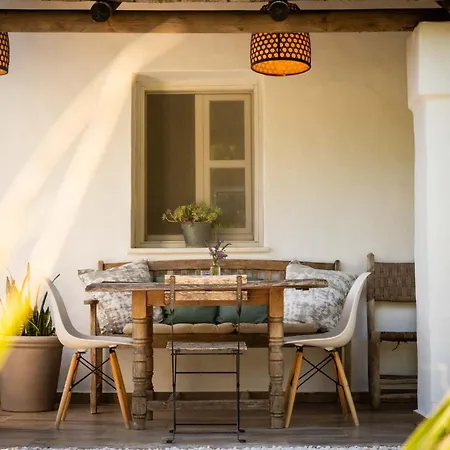 Casa & Casita Venadita *
