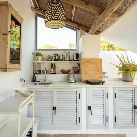 Casa & Casita Venadita Tarifa