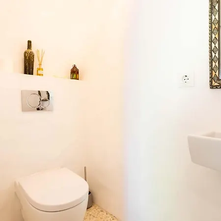 Casa & Casita Venadita * Tarifa