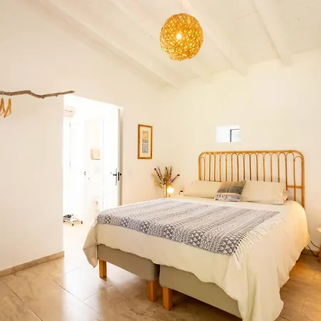 Casa & Casita Venadita Villa