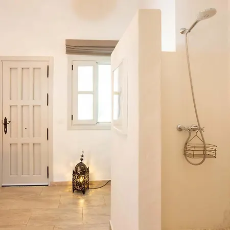 Casa & Casita Venadita Villa *