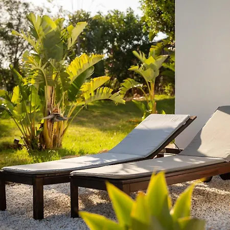 Casa & Casita Venadita *