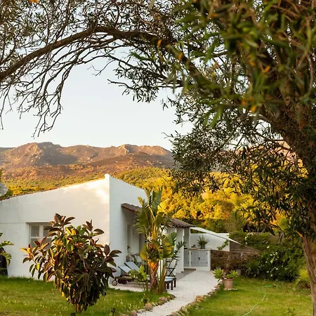 Casa & Casita Venadita