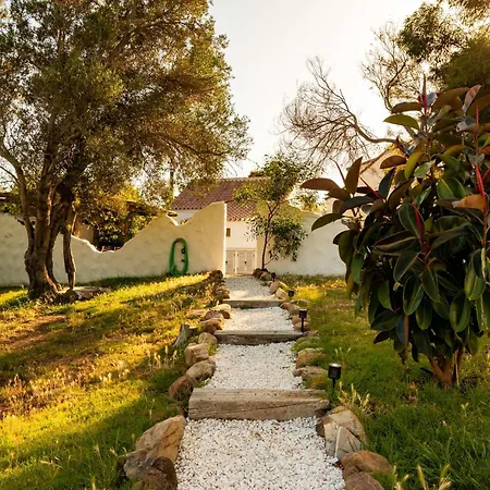 Casa & Casita Venadita Villa *
