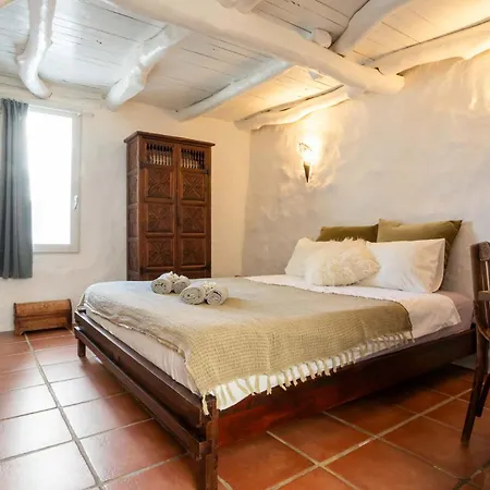 Villa Casa & Casita Venadita