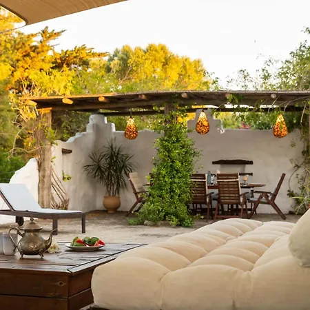 Casa & Casita Venadita *