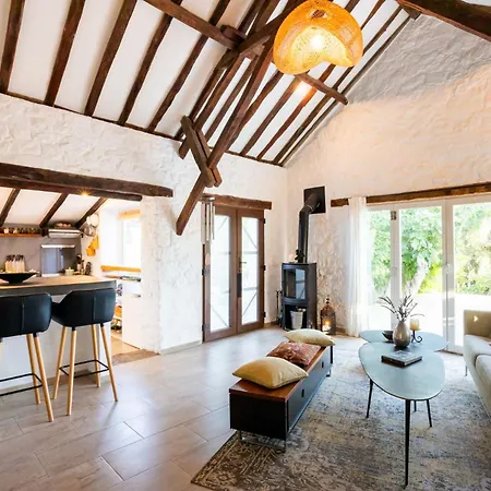 Villa Casa & Casita Venadita