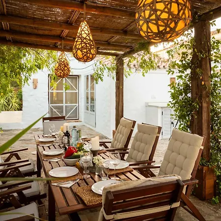 Casa & Casita Venadita Tarifa