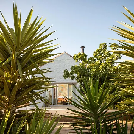 Casa & Casita Venadita Villa