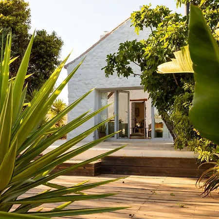 Casa & Casita Venadita *