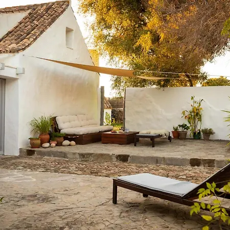 Casa & Casita Venadita Tarifa