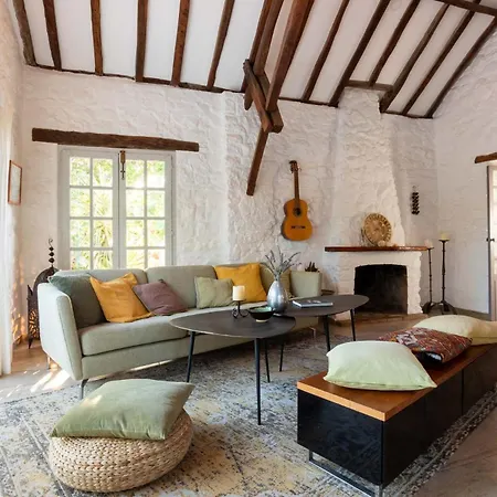 Casa & Casita Venadita Villa