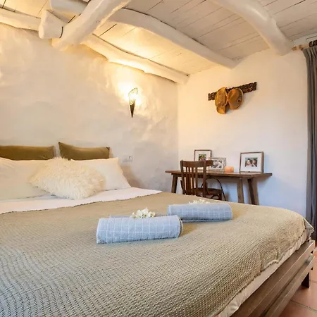 Villa Casa & Casita Venadita Tarifa