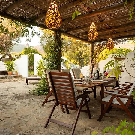 Villa Casa & Casita Venadita Tarifa