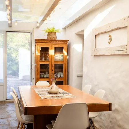 Casa & Casita Venadita Villa Tarifa