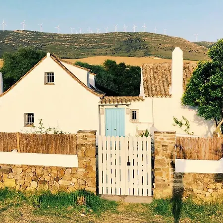Casa & Casita Venadita Tarifa