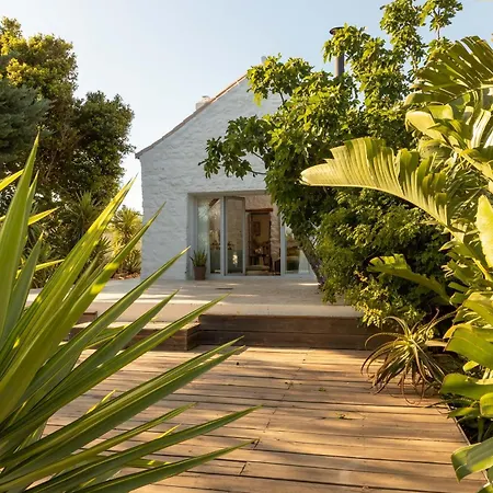 Casa & Casita Venadita *