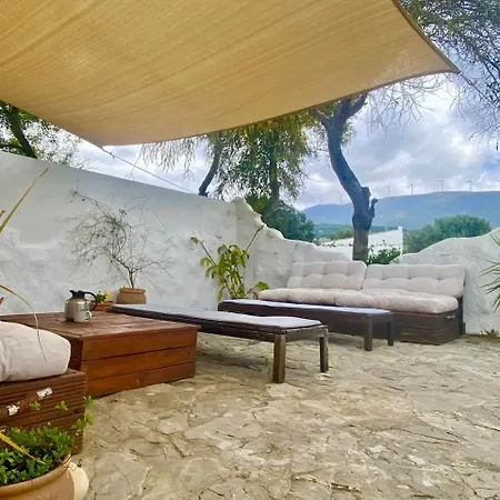 Casa & Casita Venadita *