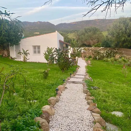 Villa Casa & Casita Venadita *
