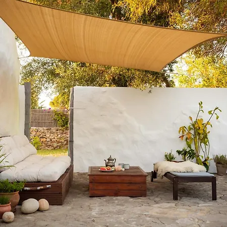 Villa Casa & Casita Venadita Tarifa
