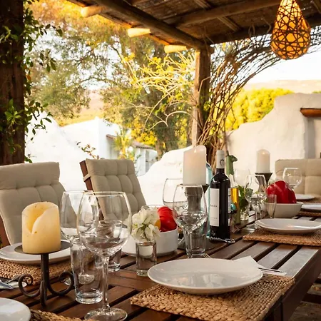 Villa Casa & Casita Venadita Tarifa