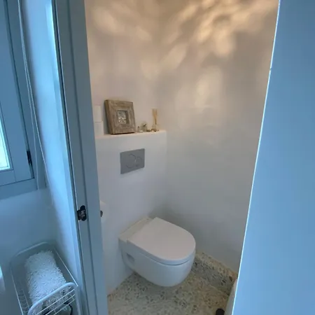 Villa Casa & Casita Venadita