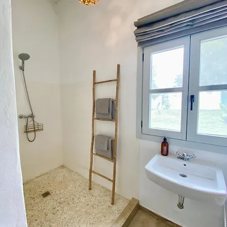 Casa & Casita Venadita Villa Tarifa